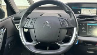 Leasing Hatchback Citroën C4 SpaceTourer 2019