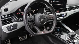 Leasing Coupe Audi A5 2021