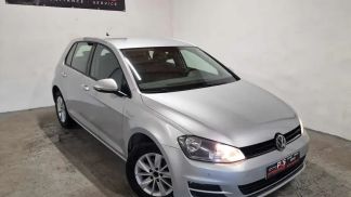 Finansowanie Sedan Volkswagen Golf 2014