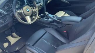 Finansowanie Coupé BMW 428 2014