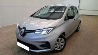 Finansowanie Sedan Renault ZOE 2022