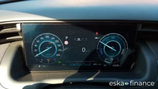 Lízing SUV Hyundai Tucson 2023
