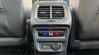 Leasing SUV Volkswagen Tiguan Allspace 2022