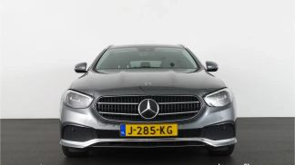 Finansowanie Wóz MERCEDES E 200 2020