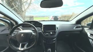 Leasing SUV Peugeot 2008 2016