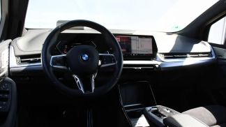 Lízing Hatchback BMW 220 2024