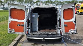 Financování Přeprava osob Mercedes-Benz CITAN 109 CDI 2018