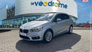 Leasing Hayon BMW 218 2018