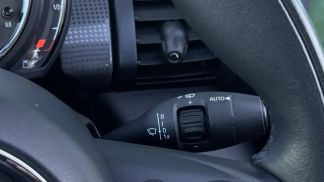 Financování Konvertibilní MINI Cooper Cabrio 2019