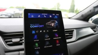 Leasing SUV Renault SYMBIOZ 2025