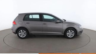 Leasing Sedan Volkswagen Golf 2016