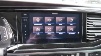 Finansowanie Hatchback Volkswagen T6.1 CALIFORNIA 2021