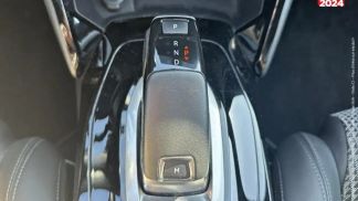 Leasing SUV Peugeot 2008 2020