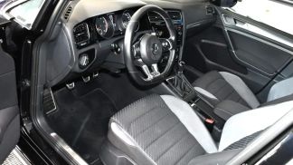 Finansowanie Van Volkswagen Golf 2019