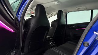 Leasing Wagon Renault Megane 2017