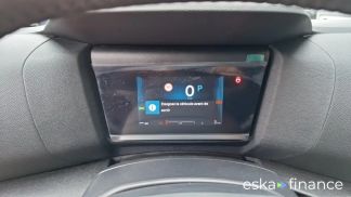 Finansowanie Sedan Citroën C4 2025