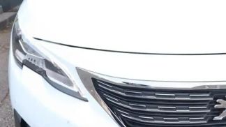 Financování SUV Peugeot 5008 2019