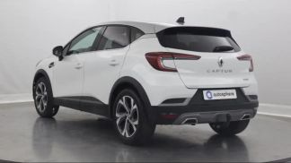 Finansowanie SUV Renault Captur 2021