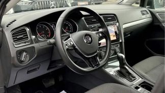 Lízing Kombi Volkswagen Golf 2020