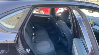 Financování Hatchback BMW 216 2016
