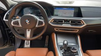 Leasing Coupe BMW X6 2022