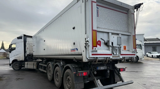 Leasing Semi-trailer Schmitz SKI 2022