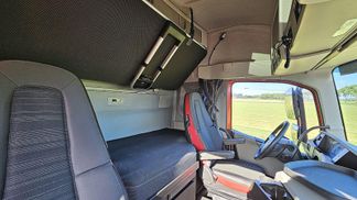 Finansowanie Ciągnik siodłowy Volvo FH 460 2020