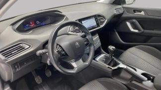 Finansowanie Wóz Peugeot 308 2021