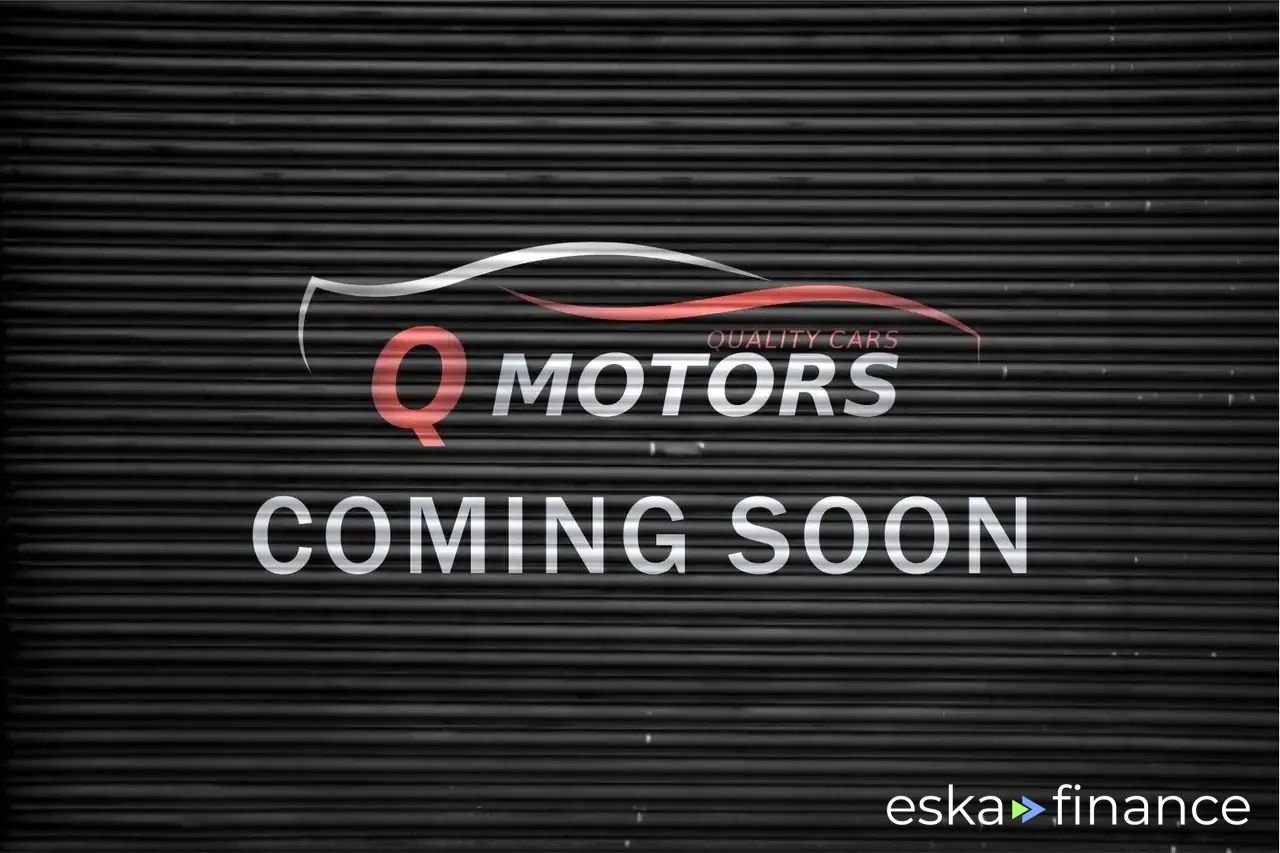 Lízing Hatchback MERCEDES V 300 2021