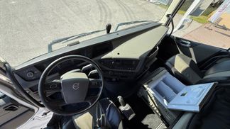 Lízing Traktor Volvo FH540 2019