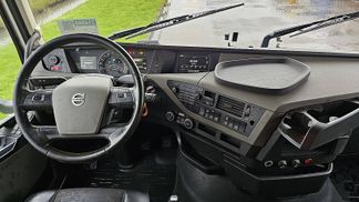 Lízing Traktor Volvo FH 500 2018