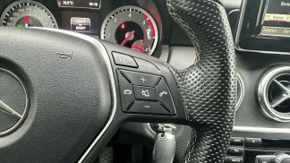 Leasing Hayon MERCEDES A 160 2015