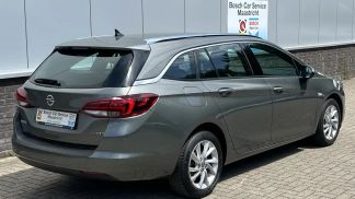 Finansowanie Wóz Opel Astra 2018