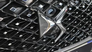 Lízing Sedan DS Automobiles DS 4 2022