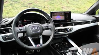 Leasing Wagon Audi A4 2023