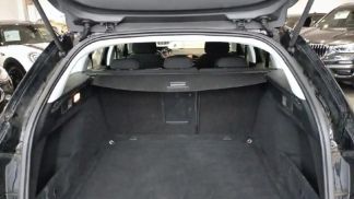 Leasing Wagon Peugeot 308 2018