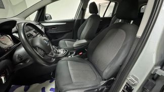 Leasing Hatchback BMW 220 2019