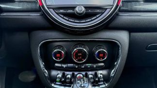 Leasing Wagon MINI Cooper Clubman 2017