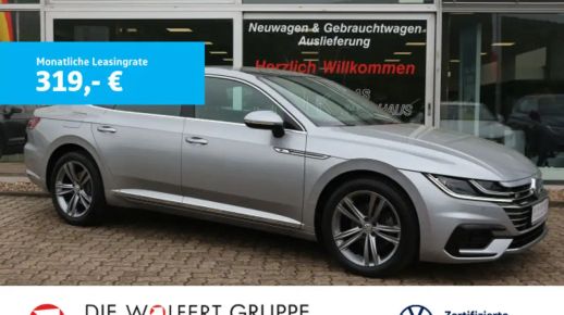 Volkswagen Arteon 2020