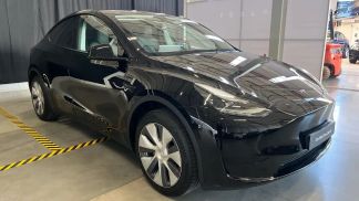 Financování Hatchback Tesla Model Y 2024