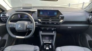 Finansowanie Sedan Citroën C4 2022