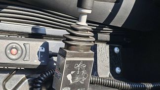 Lízing Traktor Mercedes-Benz ACTROS 1846 2019