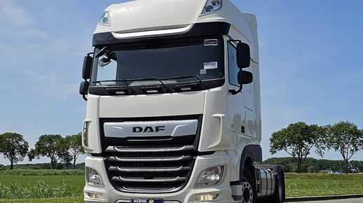 DAF XF 480 2021