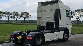 Financování Tahač DAF XF 480 2021