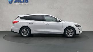 Finansowanie Wóz Ford Focus 2021