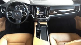 Leasing Wagon Volvo V90 2016