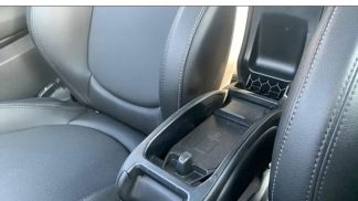 Leasing Sedan MINI Cooper SE 2021