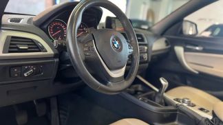 Lízing Kabriolet BMW 218 2017