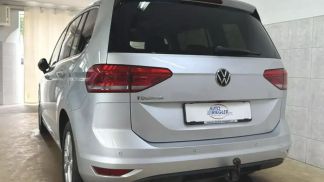 Finansowanie Hatchback Volkswagen Touran 2020