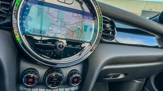 Lízing Kabriolet MINI John Cooper Works Cabrio 2021